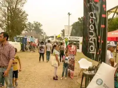 Expo Formosa 2026: todo lo que tenés que saber de la 81ª muestra rural