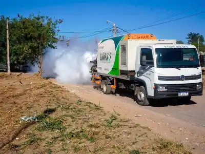 La Banda en alerta: El plan de ataque contra el mosquito del dengue que arranca esta semana