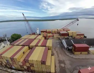 El Puerto de Corrientes se prepara para un desembarco millonario: ¿qué se viene?