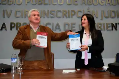 Amparo de salud: el arma legal que pocos conocen y puede salvar vidas