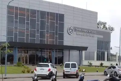 Cayó en su casa y el diagnóstico dejó a todos en shock: qué le encontraron los médicos