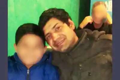 Tragedia en Fernández: un empleado municipal murió aplastado por una tolva compactadora