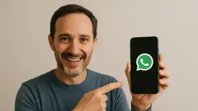 WhatsApp prueba una función secreta: así podrás chatear con quien no tiene la app