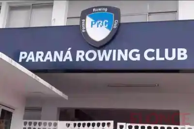 Tiros en pleno partido de hockey en El Plumín: el Paraná Rowing Club rompió el silencio