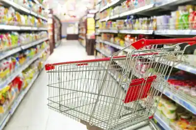 El consumo se desploma en Jujuy: las ventas de supermercados caen 22,1% y la provincia se ubica entre las más golpeadas del país