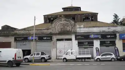 El secreto mejor guardado de Rosario: el mercado que sobrevivió al paso del tiempo