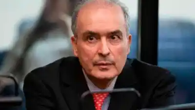 Sueños Compartidos: las defensas de López y Schoklender exponen sus argumentos antes de la sentencia