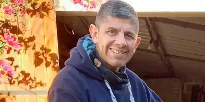 Un amigo del policía asesinado en Córdoba revela su última charla: “Se vino a despedir”