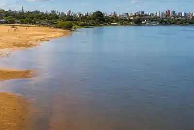 El clima da un giro inesperado en Paraná: cuándo llegan las tormentas