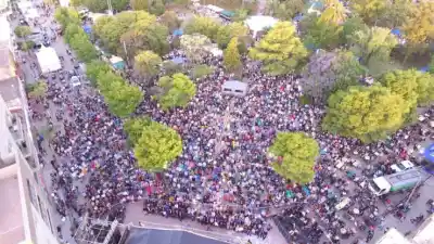 Hernando se prepara para la 71º Fiesta Nacional del Maní: ¿Qué novedades traerá?