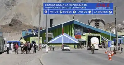 Alerta en la Cordillera: Chile refuerza los controles sanitarios a los alimentos que cruzan desde Mendoza