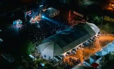 37° Fiesta Provincial del Inmigrante en Carnerillo: fecha confirmada y qué se viene
