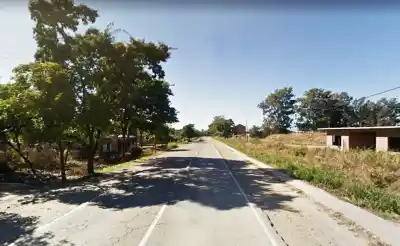 Tragedia en los Valles: una trabajadora rural murió tras caer de un acoplado en La Ovejería