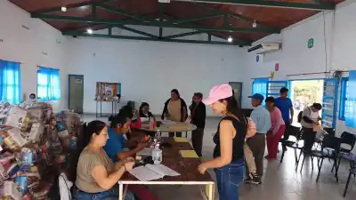 Familias de Laguna de Tesorero y Cieneguillas recibirán unidades alimentarias: conocé el cronograma