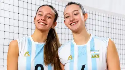 Las Panteritas cerraron un Mundial U17 para el recuerdo: el triunfo ante Brasil y el futuro de dos joyas rosarinas