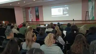 2.500 bibliotecarios chaqueños se forman en inteligencia artificial: qué reveló el segundo encuentro