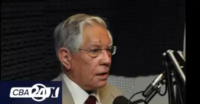 El adiós a una leyenda: murió el maestro que formó a generaciones de comunicadores en Córdoba