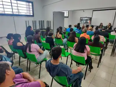 La Banda lanza una nueva etapa de talleres con asistencia económica: ¿Quiénes pueden acceder a los $78.000?