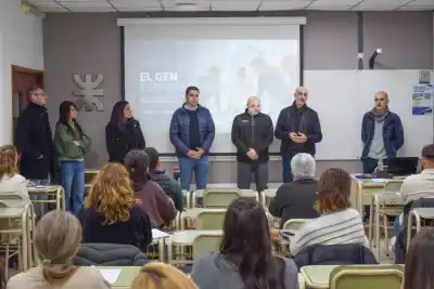 La UTN San Francisco lanza una diplomatura clave para emprendedores y PyMEs: ¿qué se aprende?