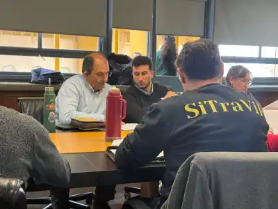 Rechazo salarial en La Pampa: SITRASAP se planta y expone la grieta interna de los gremios