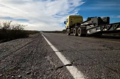 La Pampa impulsa el cobro de peaje en rutas provinciales: ¿qué implica?