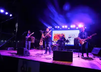 El Festival de Piquillín vuelve en noviembre: ¿qué se sabe hasta ahora?
