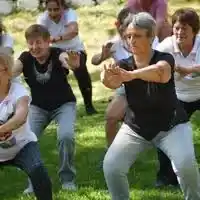 Huerta Grande se prepara para la Fiesta Regional del Adulto Mayor: conocé la programación
