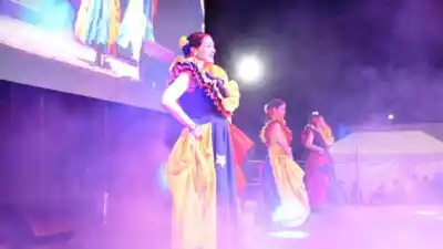 Guaymallén abre inscripciones para la Fiesta de las Colectividades 2026: lo que tenés que saber