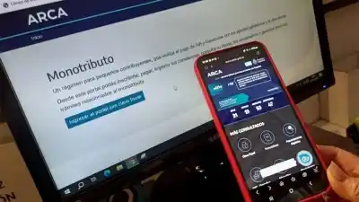El inquietante cambio en el trabajo registrado: ¿Qué se esconde detrás del aumento del monotributo?