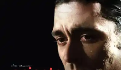 Aniceto llega al Cine Teatro Municipal: una historia de amor y obsesión que no podés dejar pasar
