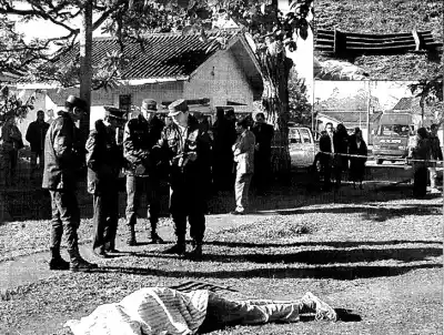 Muerte en el Carrillo: el crimen que se repitió 19 años después