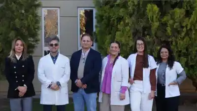 San Juan sorprende al país: el Hospital Rawson logró lo que parecía imposible en salud pública