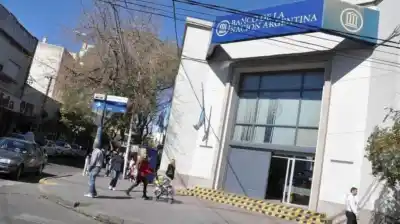 El Banco Nación lanza plan de refinanciación de deudas: hasta 120 cuotas para quienes no pueden pagar