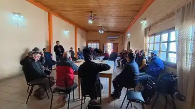La Ruta 149 vuelve a la carga: 978 firmas y una comisión vecinal para pavimentar los 37 km que separan a San Juan de Mendoza