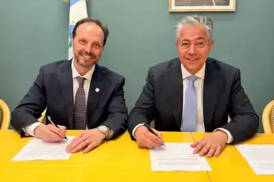 El aporte millonario que renovó TotalEnergies y el plan que se viene para la seguridad vial en Neuquén