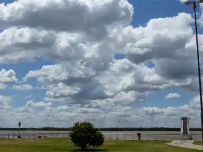 Frío polar en Santa Fe: la mínima que se espera para este martes