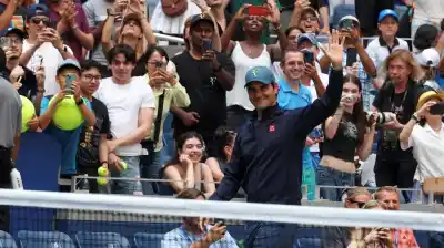 El regreso de Federer a Nueva York: la despedida que el US Open le debía y el eco de su épica con Del Potro