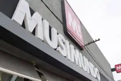 Musimundo se repliega en Misiones: despidos en Eldorado y trabajadores de Corrientes en vilo