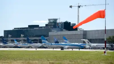 Aeroparque cierra 55 horas: el plan de obras que cambiará los vuelos de miles de pasajeros