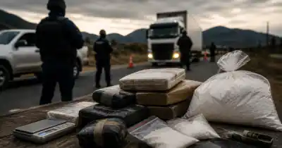 Salta exige más presencia federal: ¿cuál es el plan contra el narcotráfico?