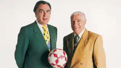 La voz que marcó a generaciones: el adiós a un ícono del relato futbolístico