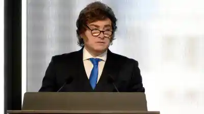 Milei convoca a sus legisladores en Casa Rosada: el Presupuesto 2027, en el centro de la escena