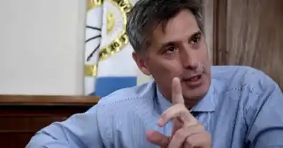El duro diagnóstico de Olivares: sin recuperación de los ingresos, no hay reactivación posible