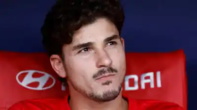 El Arsenal espera una señal de Julián Álvarez: la decisión que puede destrabar su salida del Atlético