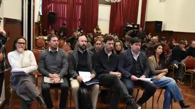 Críticas al proyecto de endeudamiento para Alto Comedero: ¿un cheque en blanco?