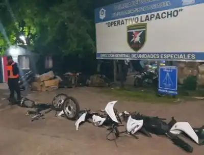 Puestos de control en Tucumán: lo que encontraron en transportes de encomiendas dejó en evidencia un circuito clandestino