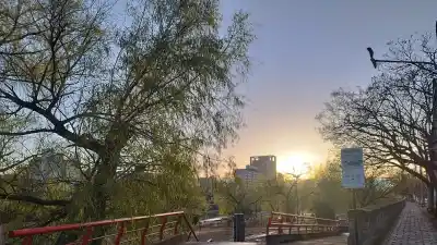 El termómetro no da tregua: el calor avanza en San Salvador de Jujuy