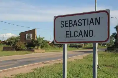 Sebastián Elcano se prepara para celebrar su 58º aniversario con una gran fiesta