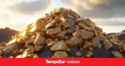 El oro vuelve a caer: cuánto cuesta hoy la onza y qué significa para tu bolsillo