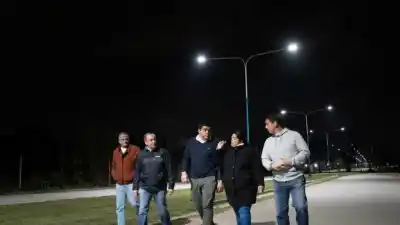 Campo Norte renace: las 25 hectáreas abandonadas que Tucumán quiere convertir en un pulmón verde